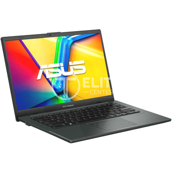 Asus VivoBook Go 14 - Notebook - 14" - Intel Core i3 i3-N305 - - en Elite Center