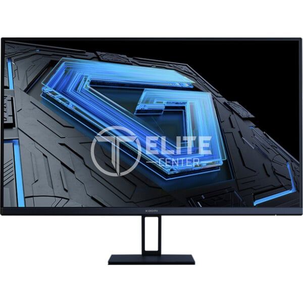 Xiaomi - 27" - Gaming Monitor - - en Elite Center
