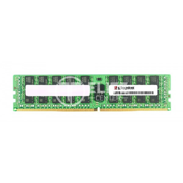 Kingston - DDR4 - módulo - 16 GB - DIMM de 288 contactos - 3200 MHz / PC4-25600 - CL22 - 1.2 V - sin búfer - ECC - - en Elite Center