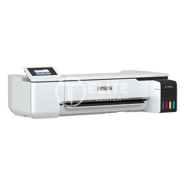 Epson T3170X - Printer - Color - Bluetooth / Wi-Fi - - en Elite Center