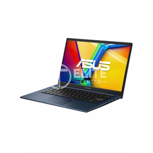 Asus VivoBook Go 14 - Notebook - 14" - Intel Core i3 i3-N305 - 90NB0ZW2-M005N0 - - en Elite Center