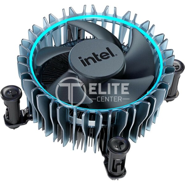 Intel - Core i5 I5-14400 - 2.5 GHz - 6-core - LGA1700 Socket - 8 GT/s - - en Elite Center