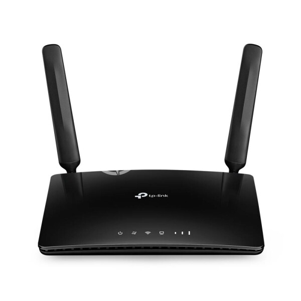 Router Wifi TP-Link TL-MR150 N 4G LTE de 300 Mbps, Conecte una tarjeta SIM y listo - - en Elite Center