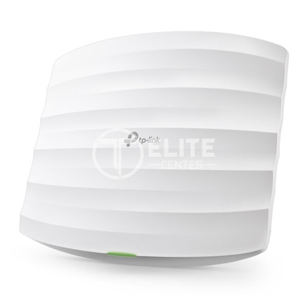 TP-LINK EAP110 - Punto de acceso inalámbrico - 100Mb LAN - Wi-Fi - 2.4 GHz - - en Elite Center