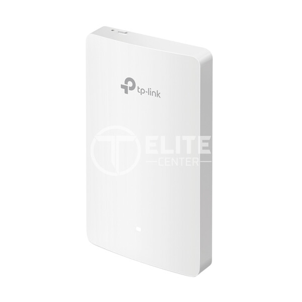 Punto de Acceso TP-Link EAP235-Wall Omada AC1200 (Gigabit, WiFi, MU-MIMO, PoE, 24W) - - en Elite Center