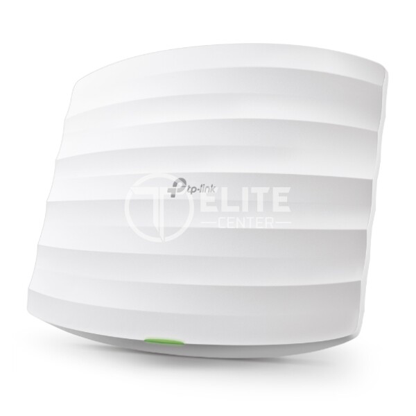 Punto de Acceso TP-link EAP245 (Doble Banda AC1750, 1.7 Gbps, PoE) - - en Elite Center