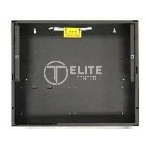 Notifier SBB-A4 - System panel kit - - en Elite Center