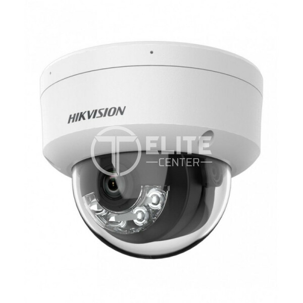 Hikvision DS-2CD1143G2-LIU(2.8mm) - Network surveillance camera - Fixed dome - - en Elite Center
