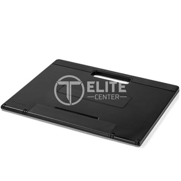 Kensington SmartFit Easy Riser Go - Soporte para ordenador portátil - negro - - en Elite Center