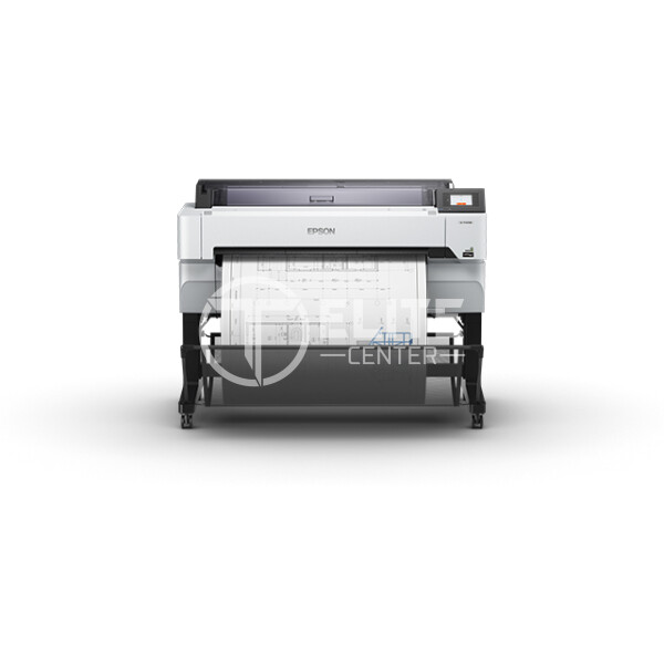 Plotter Epson SureColor T5470M, 36" Base Printer, WiFi - - en Elite Center