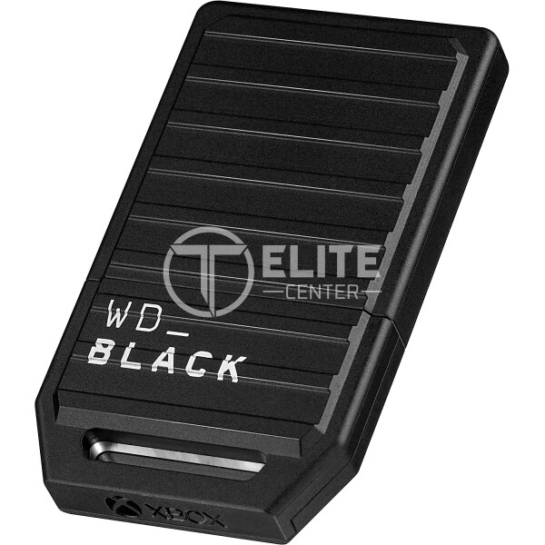 WD Black C50 Expansion Card for XBOX - Disco duro - 1 TB - externo (portátil) - - en Elite Center