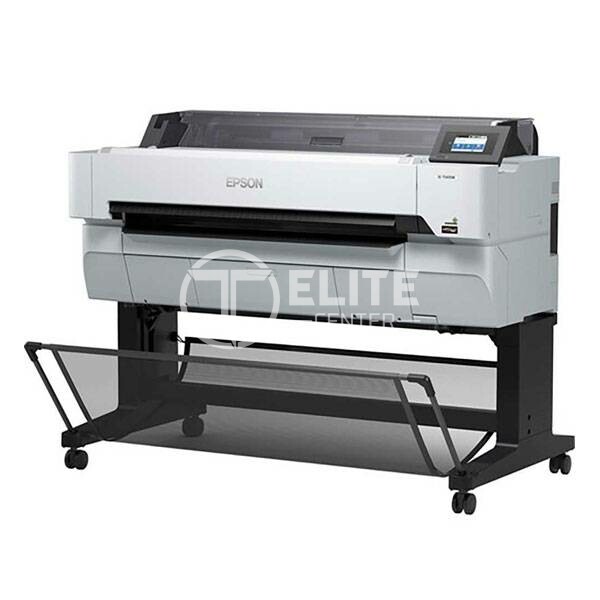 Plotter Epson SureColor T5470M, 36" Base Printer, WiFi - - en Elite Center