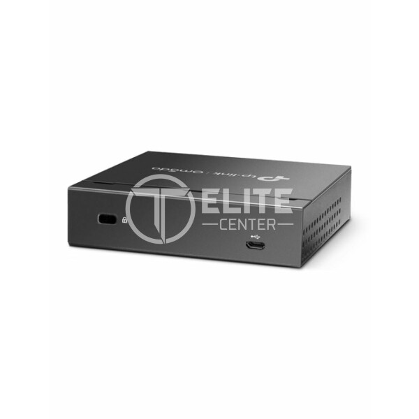 TP-Link Omada Cloud Controller OC200 - Dispositivo de gestión de la red - 100Mb LAN - escritorio - - en Elite Center