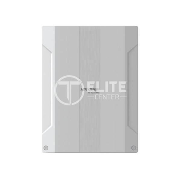 Hikvision - Control panel - Wireless / Wired - DS-PHA48-EP - - en Elite Center