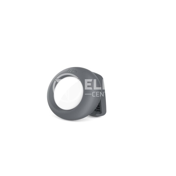Belkin - Holder - with Key Clip for AirTag - - en Elite Center