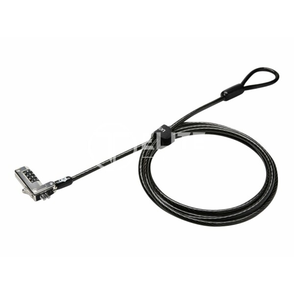 Kensington - Security cable - Negro - - en Elite Center