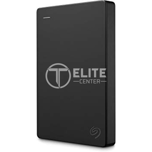 Seagate Expansion - External hard drive - 4 TB - USB - . - - en Elite Center