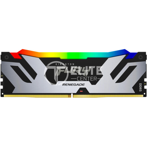 Kingston Fury - DDR5 SDRAM - 48GB 6000MT/s DDR5 CL32 DIMM R - - en Elite Center