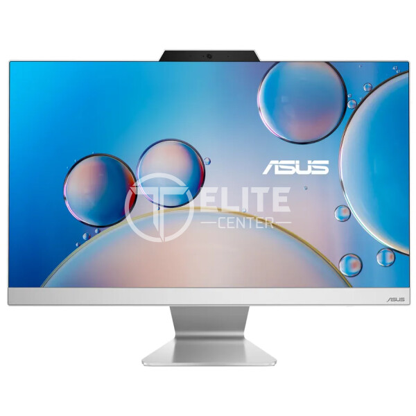 ASUS - All-in-one - Intel Core i7 I7-1255U - Intel UHD Graphics - - en Elite Center