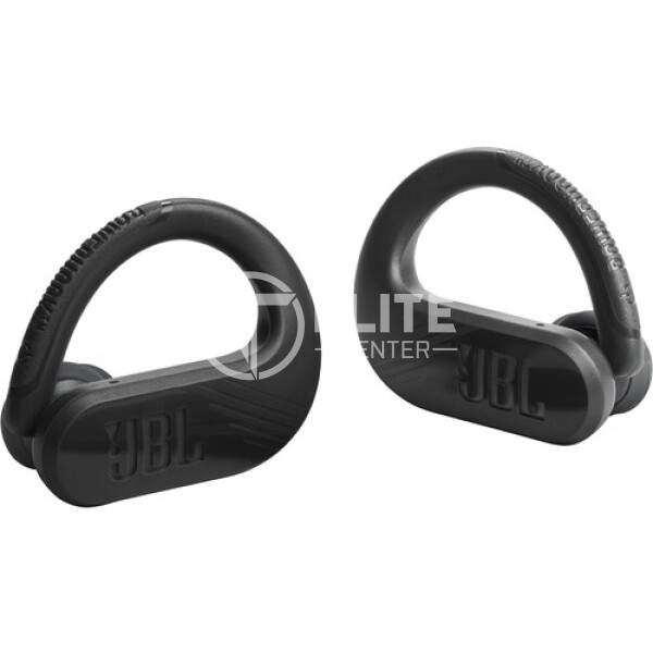 JBL Endurance - Peak 3 - Headphones - Wireless - JBLENDURPEAK3BLKAM - - en Elite Center