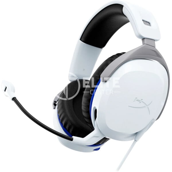 HyperX - Cloud Stinger 2- Headset - Para Game console - - en Elite Center