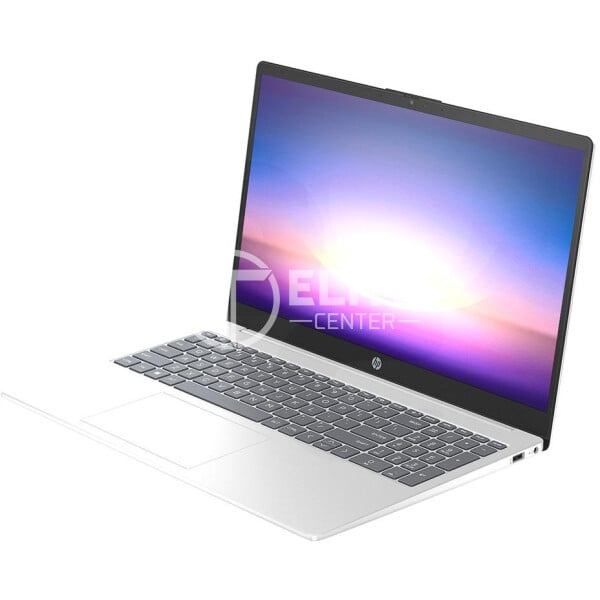 HP 15-fd0010la - Notebook - 15.6" - Intel Core i3 N305 - 8 GB - 512 GB SSD - Windows 11 Home - 1-year warranty - - en Elite Center