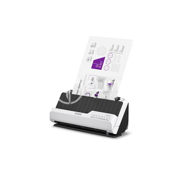 Epson DS-C330 - Document scanner - - en Elite Center