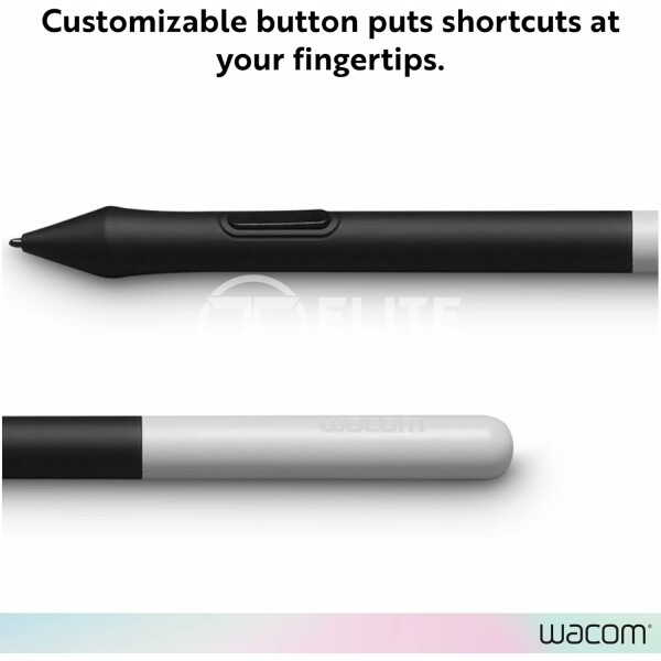 Wacom One Pen - Palpador para tableta - para One DTC133 - - en Elite Center