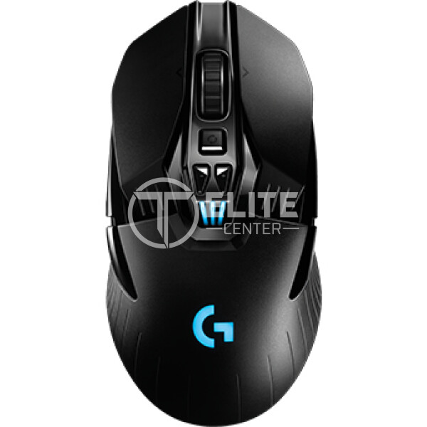 Logitech - G903 - Mouse - Bluetooth - Wireless - - en Elite Center