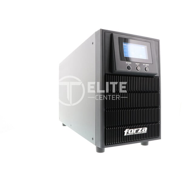 Forza - UPS - On-line - 1800 Watt - 2000 VA - AC 220 V - 5-Italian Chile - - en Elite Center