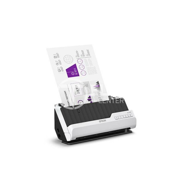 Epson DS-C330 - Document scanner - - en Elite Center