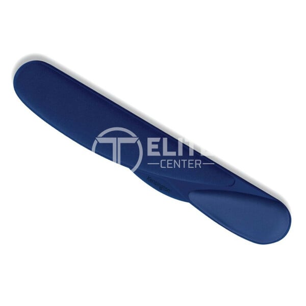 Kensington Wrist Pillow - Reposamuñecas de teclado - azul - - en Elite Center