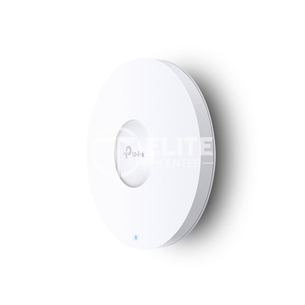 Punto de Acceso TP-Link EAP650 AX3000 (WiFi 6, 2.9 Gbps, PoE+) - - en Elite Center