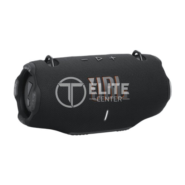 JBL Extreme - Speaker - Black - - en Elite Center