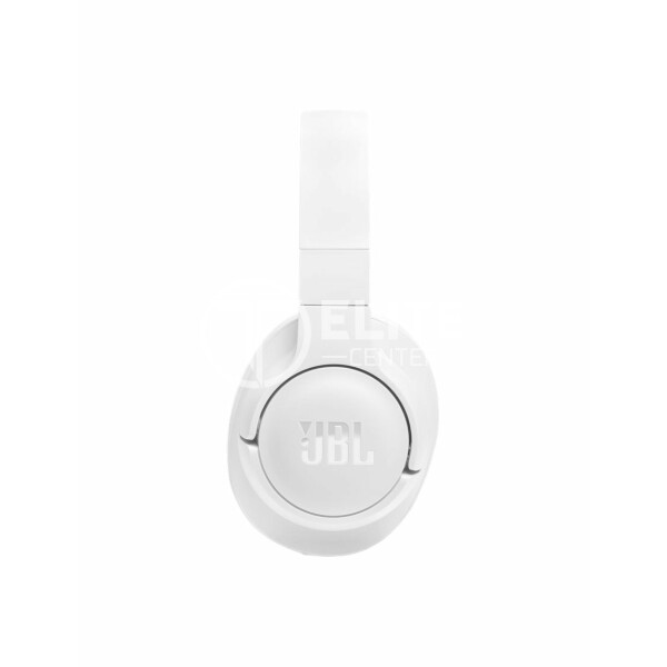 Audífonos Circumaurales Inalámbricos JBL Tune 720BT Blanco JBLT720BTWHTAM - - en Elite Center