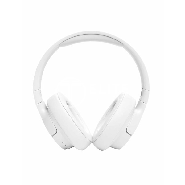 Audífonos Circumaurales Inalámbricos JBL Tune 720BT Blanco JBLT720BTWHTAM - - en Elite Center