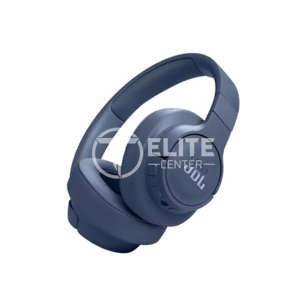 Audífonos Headset JBL Tune 770NC Inalámbricos Con Cancelación De Ruido Adaptativa JBLT770NCBLUAM - - en Elite Center