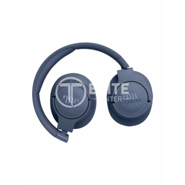 Audífonos Headset JBL Tune 770NC Inalámbricos Con Cancelación De Ruido Adaptativa JBLT770NCBLUAM - - en Elite Center