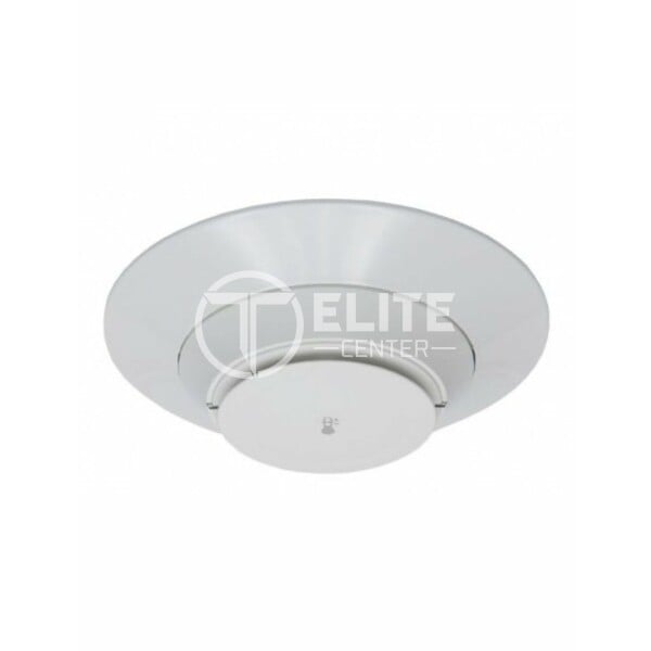 Notifier - flash scan blanco - - en Elite Center
