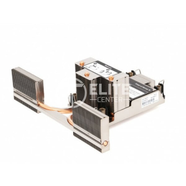HPE - Heatsink - DL3X0 Gen11 1U Stnd Heat Sink - - en Elite Center