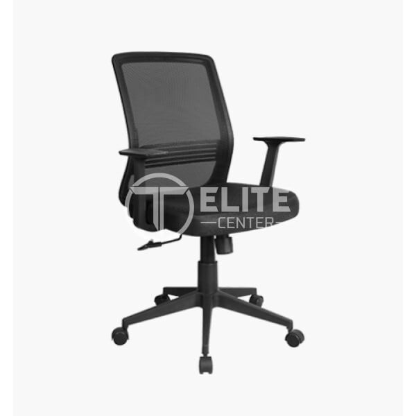 Xtech - Chair Exec Black XTF-OC412 - - en Elite Center