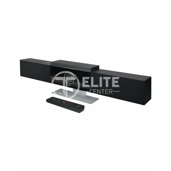 HP Polycom Studio - Speaker - USB - - en Elite Center