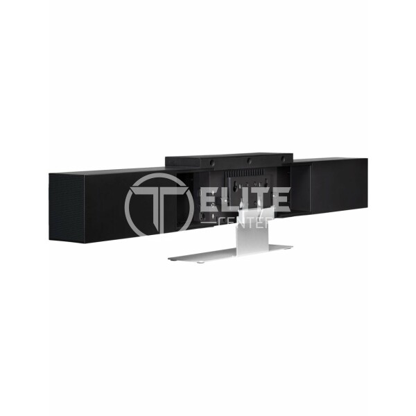 HP Polycom Studio - Speaker - USB - - en Elite Center