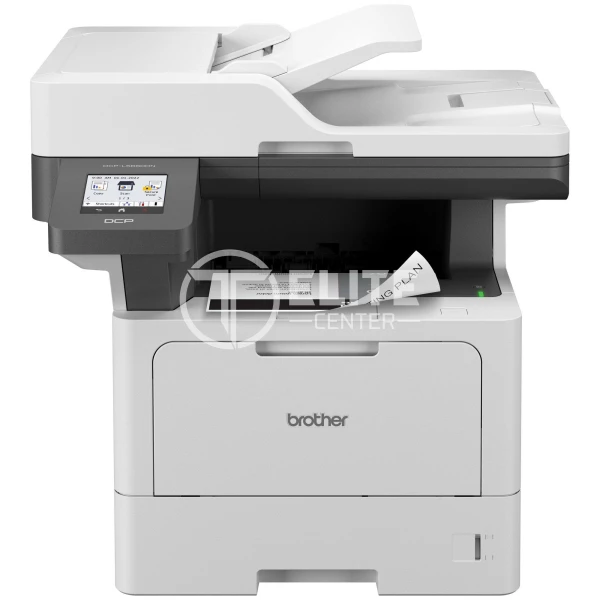 Brother - Copier / Printer / Scanner - USB - DCP-L5660DN - - en Elite Center