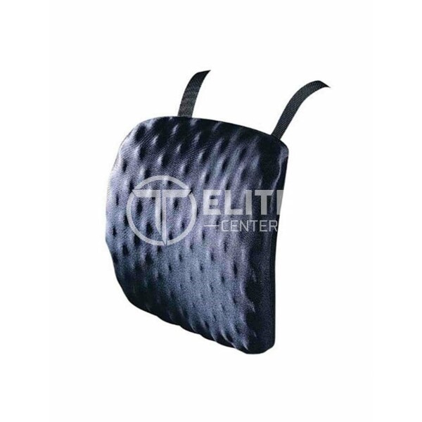 Kensington HalfBack - Respaldo - negro - - en Elite Center