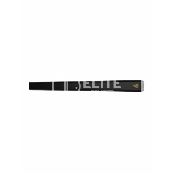 Klip Xtreme KSB-00A - Sound bar - Black - 2.0ch 60W BT HDMI-OPT-RCA - - en Elite Center
