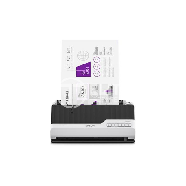 Epson DS-C330 - Document scanner - - en Elite Center