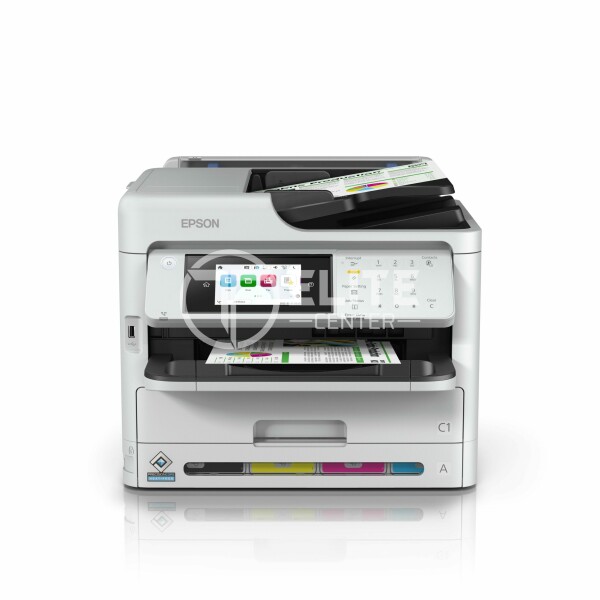 Epson WorkForce Pro C5810 - - en Elite Center