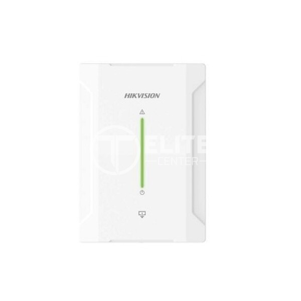 Hikvision - Signal repeater - Tri-X Wireless - - en Elite Center
