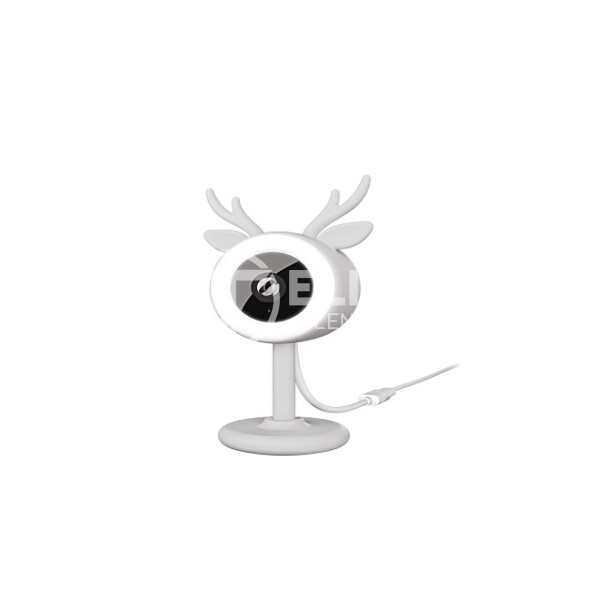 Nexxt Solutions Connectivity - Indoor 2K baby cam - - en Elite Center